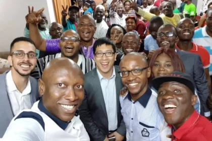 QNETPRO And QNET Enhanced Compensation Plan Trainings Launched In West Africa