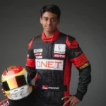 QNET Signs Sponsorship Deal With Singaporean Racer Pavan Ravishankar