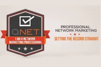 QNETPRO: The Difference Between The Legitimate Direct Selling Industry And Illegal Pyramid Schemes
