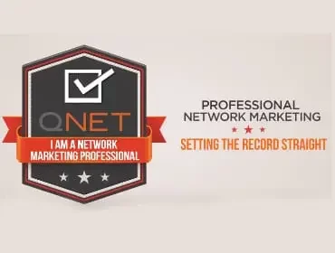 QNETPRO: The Difference Between The Legitimate Direct Selling Industry And Illegal Pyramid Schemes