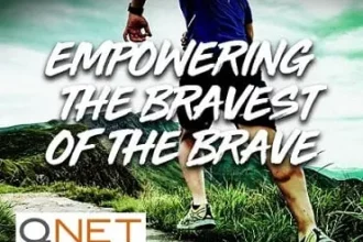 QNET Gurkha Trailblazer: The Bravest of Them All