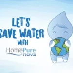 HomePure Helps Teach Kids About Conserving Water