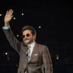 Anil Kapoor Dazzles Once Again at V-Malaysia 2018