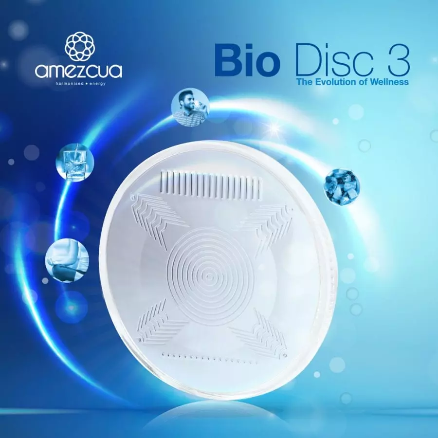 How To Use Amezcua Bio Disc 3 To Improve Our Well-Being 2 QBUZZ