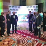 QNET Shines Bright at CAF Draw, Signalling a Continuing Win-Win Sponsorship