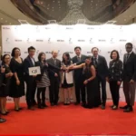 QNET’s Parent Company Wins Best Company to Work for in Asia’ Award Again