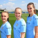 QNET Is Proud To Be the Official Direct Selling Partner Of Manchester City Women’s Team