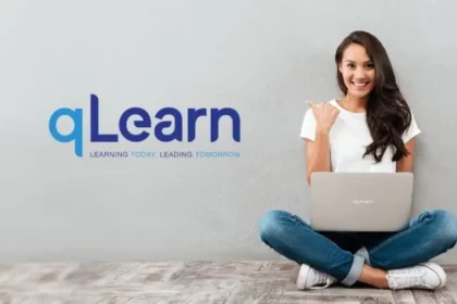 qLearn – Learn Today, Lead Tomorrow