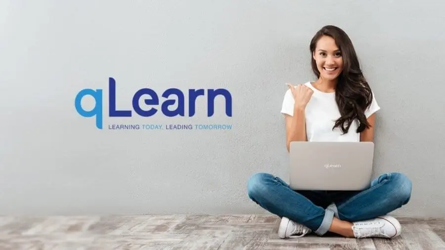 qLearn – Learn Today, Lead Tomorrow