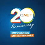 QNET Celebrates 20 Years of Success