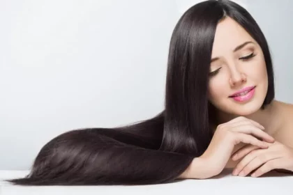 Hair Care for Thicker, Stronger, and Fuller Hair In Your Thirties