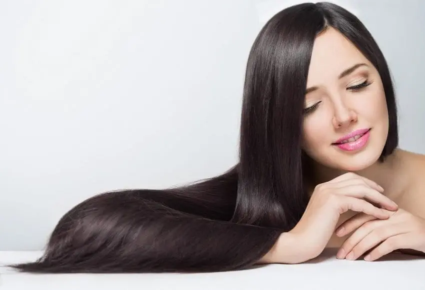 Hair Care for Thicker, Stronger, and Fuller Hair In Your Thirties