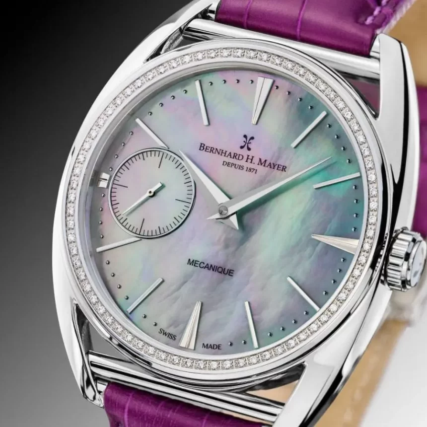 The Perfect Gift for Watch Lovers – Bernhard H. Mayer Mecanique Watches