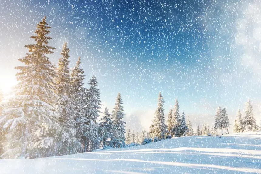 10 Most Instagrammable Christmas Destinations