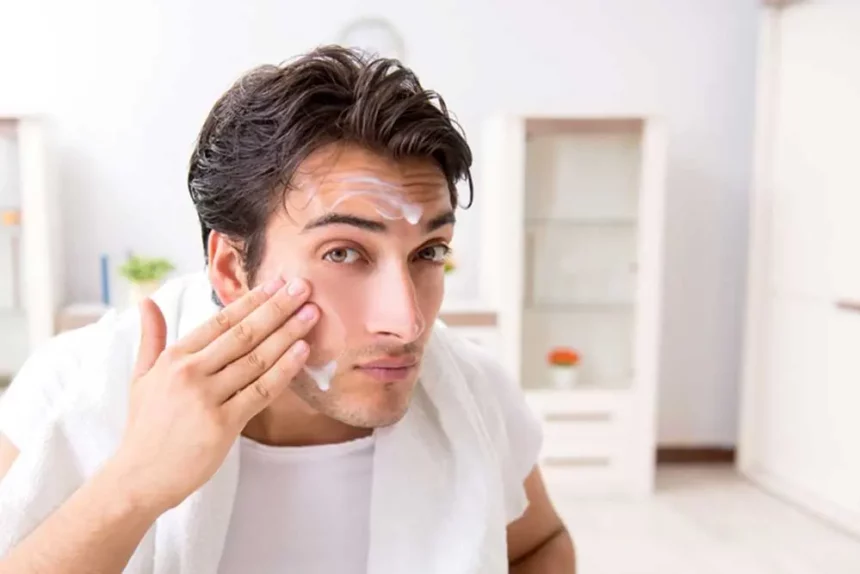 Skincare for Men – How Real Men Take Care Of Their Skin