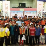 QNET Selangor Hockey League – Another Proud Sponsorship for QNET!