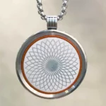 Amezcua Chi Pendant 3 – Jewellery with a Purpose