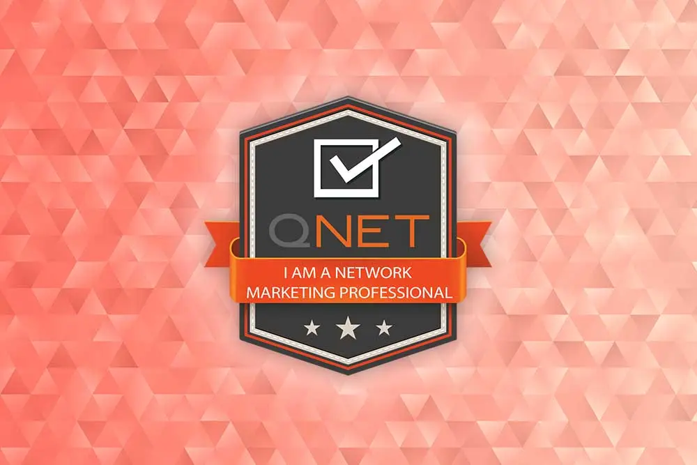 Soon, You Can Get Certified as A QNET Direct Selling Professional through QNETPRO Training and Certification Programme