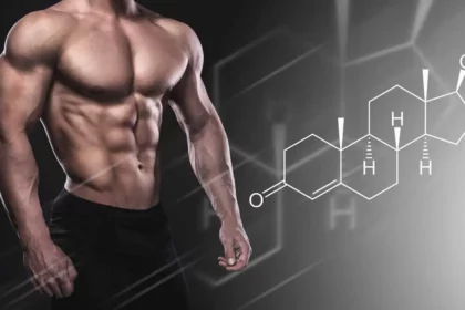 A Natural Testosterone Booster A Day Keeps the Doctor Away