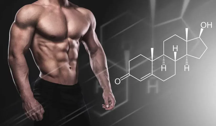 A Natural Testosterone Booster A Day Keeps the Doctor Away