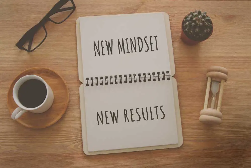 Redefine True Success with the Growth Mindset