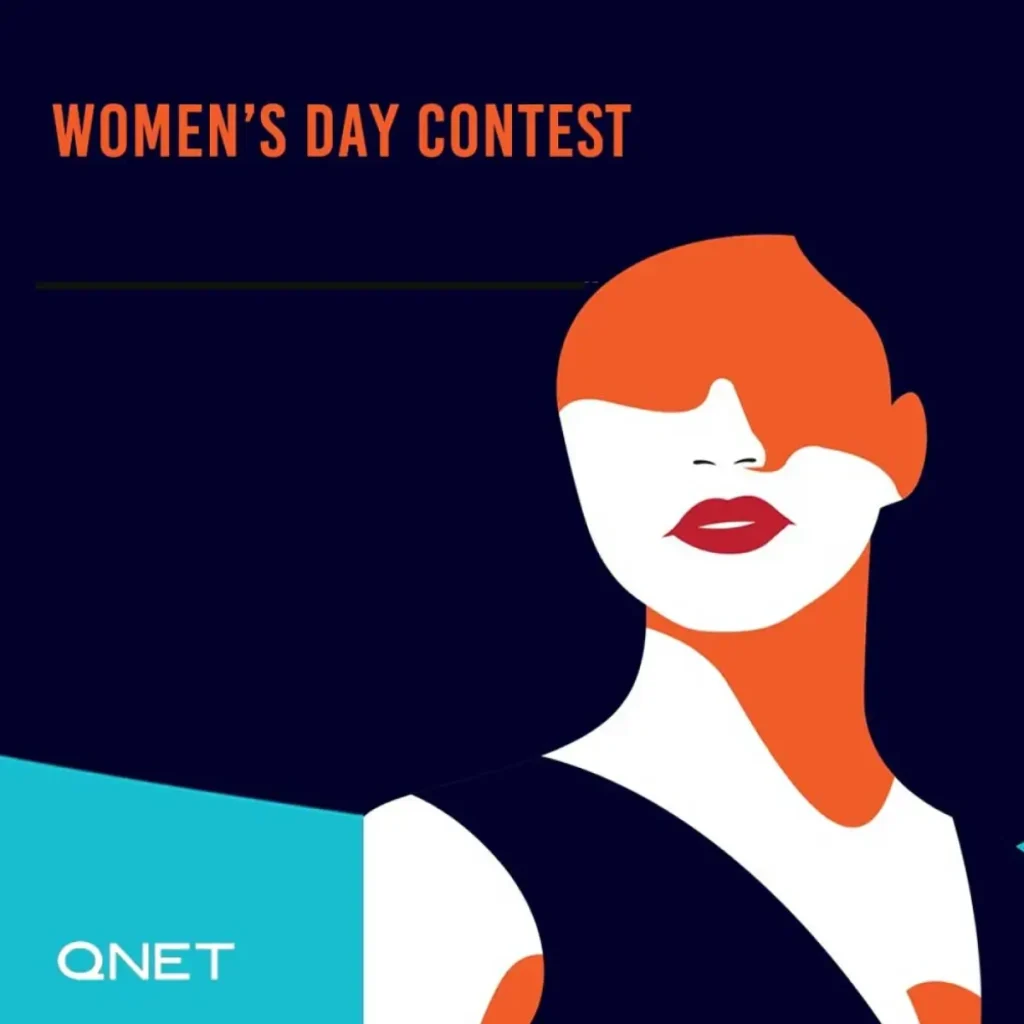 womens day contest