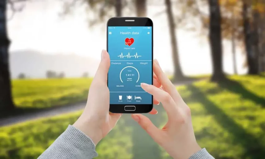 Health Apps That We Love: World Health Day