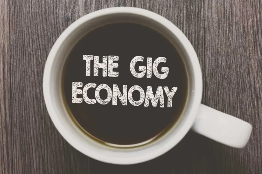 Direct Selling Industry and the Gig Economy