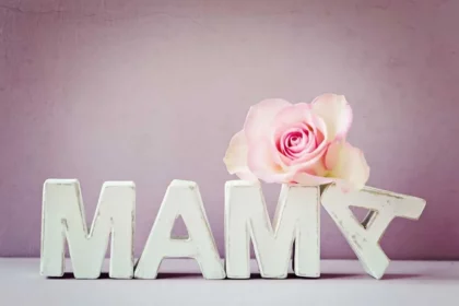 Do It For Mom – Empower Your Mom this Mother’s Day