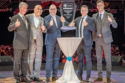 QNET and Manchester City FC: 5 Years and Going Strong!