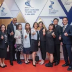 QNET Parent Company Snags Gold At The HR Asia Awards