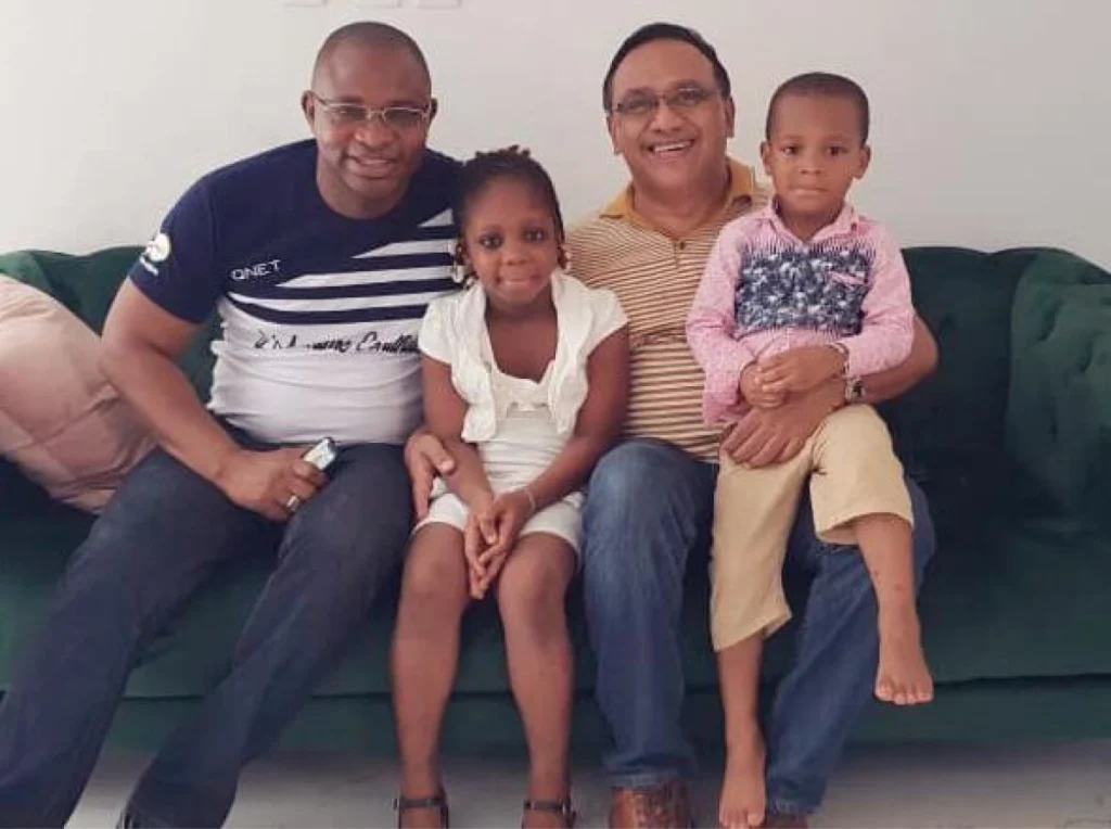 Real Talk With Real Qnet Dads 4 QBUZZ