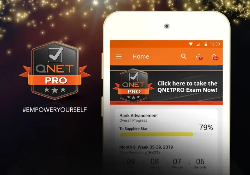 empower-yourself-qnetpro-online-certification-exam