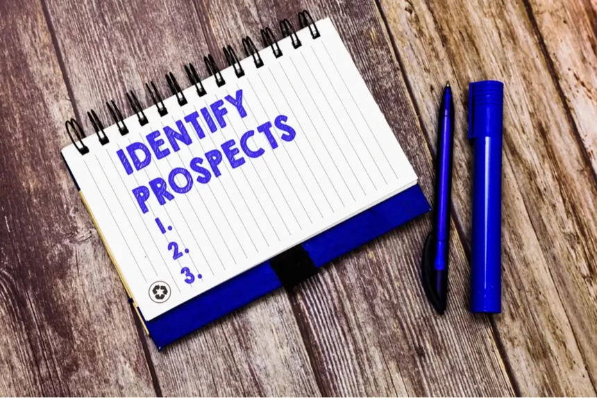 Building A Team – Prospecting Like A Professional Direct Seller Would