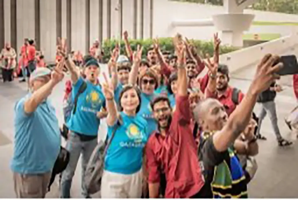 A Shout-Out To Our Young Irs This International Youth Day 2 QBUZZ
