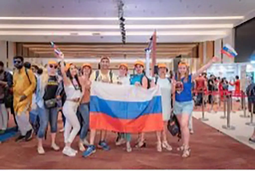 A Shout-Out To Our Young Irs This International Youth Day 6 QBUZZ