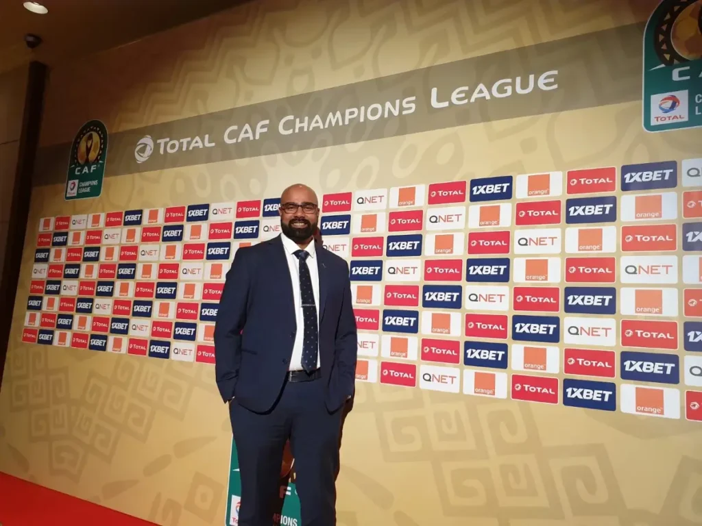 Qnet Extends Sponsorship Of The Confédération Africaine De Football Club Program 2 QBUZZ