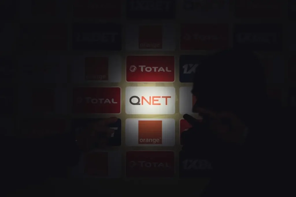 Qnet Extends Sponsorship Of The Confédération Africaine De Football Club Program 6 QBUZZ