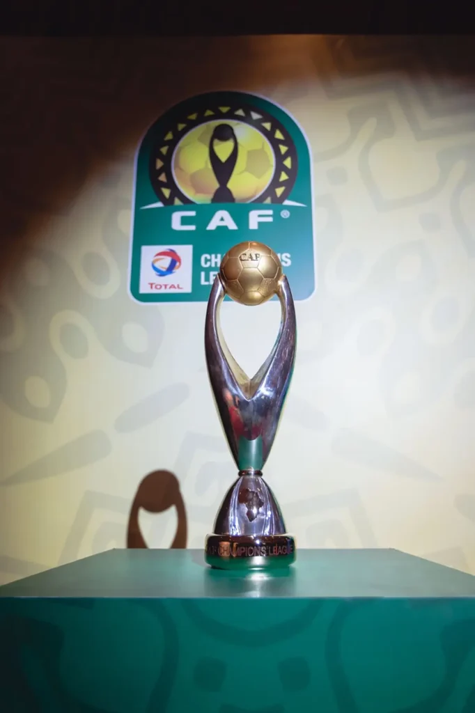 Qnet Extends Sponsorship Of The Confédération Africaine De Football Club Program 7 QBUZZ