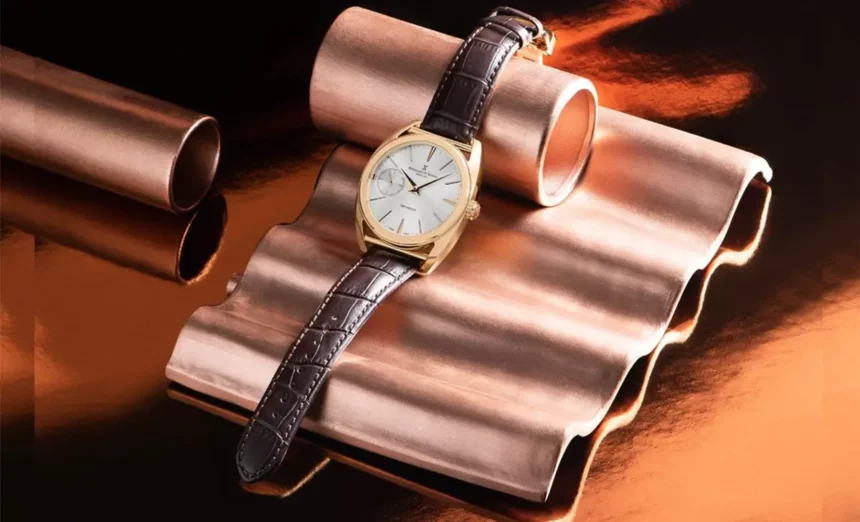 Luxury-Timepiece-Mecanique-Rose-Gold-Featured