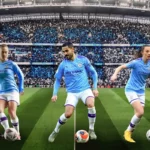 Know Your Players: Ilkay Gündoğan, Caroline Weir, Keira Walsh