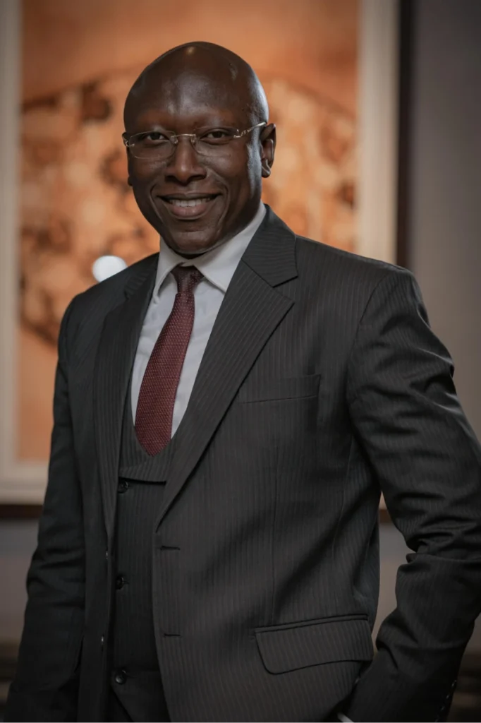 Diamond Star Associate V Partner Fofana Amaral On Believing In Yourself 2 QBUZZ