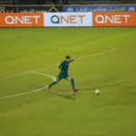 Did You Catch ‘QNET’ During The Egyptian Premier League?