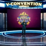 350,000 IRs Join V-Convention Connect 2021, Our Biggest Ever