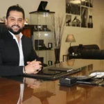 Platinum Star Ahmad Al-Tabaa Shares His Success Story