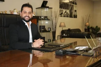 Platinum Star Ahmad Al-Tabaa Shares His Success Story