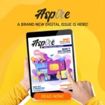 Want A Special Treat? Read Aspire 29 By QNET For Free