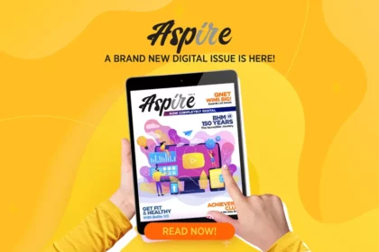 Want A Special Treat? Read Aspire 29 By QNET For Free