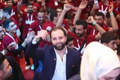 Platinum Star Osama Adnan On Being A QNET Achiever