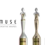 QNET Wins Three Trophies At The MUSE Creative Awards